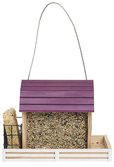 50181 FEEDER BIRD BARN